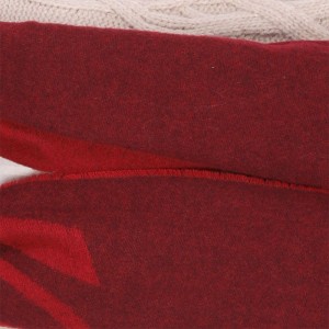 Comfortable Winter Scarves 100% Cashmere Wrap Shawls