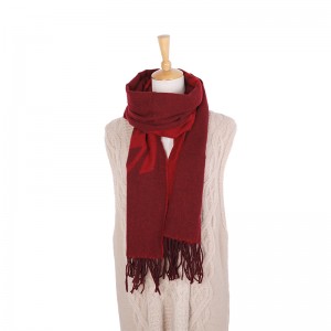 Comfortable Winter Scarves 100% Cashmere Wrap Shawls