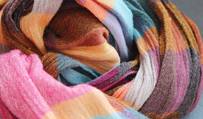 Scarves-One of the Best Winter Accessories